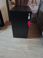 Metalen ladekastje, Huis en Inrichting, Kasten | Ladekasten, Ophalen, Nieuw, 50 tot 100 cm, Minder dan 100 cm