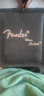 Verkocht etui met 3 de Fender Blues Deluxe mondharmonicas, Muziek en Instrumenten, Ophalen of Verzenden, Zo goed als nieuw