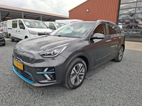 Kia Niro EV E-NIRO 64KWH EXECUTIVELINE (bj 2020, automaat), Auto's, Kia, Bedrijf, Te koop, Niro, ABS, Airbags, Airconditioning