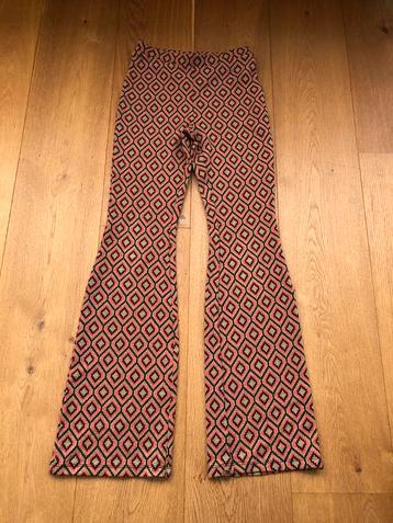 Mooie flared broek van Cars Jeans, maat 152 ZGAN beschikbaar voor biedingen