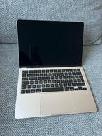 Macbook air sterrenlicht, Ophalen of Verzenden