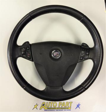 Cadillac BLS stuurwiel 2006-2010 beschikbaar voor biedingen