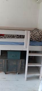 GRATIS Halfhoogslaper, Ophalen of Verzenden, Gebruikt, Halfhoogslaper