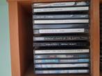 Partij cd s ongeveer 120 stuks rock, blues, pop, metal, Cd's en Dvd's, Cd's | Verzamelalbums, Ophalen, Gebruikt, Overige genres