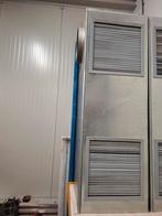 2x Luchtverdeelkast Heater - Optimale Warmteverdeling, Minder dan 30 cm, Overige typen, Minder dan 60 cm, Ophalen of Verzenden