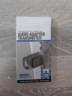 Bluetooth 5.0 Audio Adapter / USB Transmitter – Nieuw, Computers en Software, USB Sticks, Ophalen of Verzenden, Nieuw, 64 GB