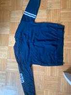 Trui, Ophalen, Zo goed als nieuw, Blauw