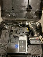 Panasonic boormachine EY 7441, Doe-het-zelf en Verbouw, Gereedschap | Boormachines, Ophalen of Verzenden, Zo goed als nieuw, Boormachine