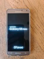 samsung s5 Neo, Telecommunicatie, Gebruikt, Ophalen of Verzenden