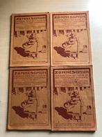 Zonneschijn door T. Van Buul (oude leesboekjes), Ophalen of Verzenden