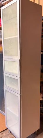 Badkamerkast IKEA, Ophalen, (Half)hoge kast, Minder dan 50 cm, Gebruikt