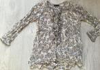 Mooie blouse van didi maat L, Kleding | Dames, Beige, Maat 42/44 (L), Didi, Ophalen of Verzenden