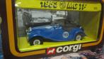 MG TF 1953, Hobby en Vrije tijd, Modelauto's | 1:43, Ophalen of Verzenden, Nieuw, Auto, Corgi
