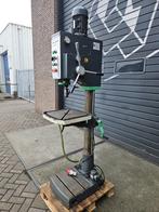 Kolomboormachine HM tandwielboormachine SBM 32F, Ophalen, Gebruikt, 600 watt of meer, Kolomboormachine