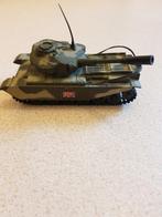 Te koop prachtige Tank CENTURION MK 3 uniek zeldzaam mod1:24, Ophalen of Verzenden, Nieuw, Overige typen, Overige merken