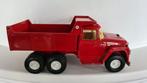 Ertl USA - Metalen Dumptruck - International Loadstar 1600, Antiek en Kunst, Antiek | Speelgoed, Ophalen of Verzenden