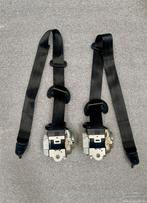 Peugeot Partner/Citroen Berlingo 2019+ gordelspanner set 981, Gebruikt, Citroën, -, -