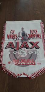 Vaan Ajax, Verzenden, Zo goed als nieuw, Ajax, Vaantje of Sjaal