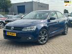 Volkswagen Jetta 1.2 TSI Comfortline, Voorwielaandrijving, Euro 5, Gebruikt, 4 cilinders