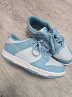 Nike Dunk Low Aura Blue - maat 38.5, Kleding | Dames, Schoenen, Blauw, Nike, Ophalen of Verzenden, Sneakers of Gympen