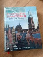 De Utrechtse Domtorens - Trots van de stad, Ophalen of Verzenden, 20e eeuw of later, Nieuw, René de Kam, Frans Kipp, Daan Claessen