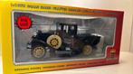 Ford model A pick up 1931 moter city classics 1.18