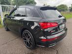 Audi SQ5 3.0 TFSI quattro Pro Line Plus Rs zetels Pano Sfeer, Automaat, Gebruikt, Euro 6, 2995 cc