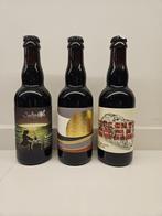 Jackie O's - Geweldig Barrel-Aged Stout/Porter/Barley Wine, Ophalen of Verzenden, Nieuw, Flesje(s), Overige merken
