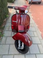 Vespa PX 200 – Klassieker in topstaat met moderne upgrades!, Fietsen en Brommers, Ophalen of Verzenden, Zo goed als nieuw, Benzine