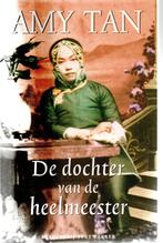 Amy Tan de dochter van de heelmeester, Ophalen of Verzenden, Gelezen