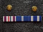 3 delige baton set no 3, Ophalen of Verzenden, Landmacht, Nederland, Kleding of Schoenen