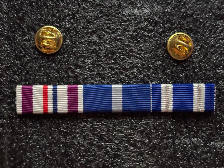 3 delige baton set no 3, Verzamelen, Militaria | Algemeen, Landmacht, Kleding of Schoenen, Nederland, Ophalen of Verzenden