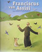 Joyce Denham: Franciscus van Assisi, Ophalen of Verzenden, Zo goed als nieuw