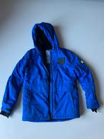 Superrebel jas skijas blauw maat 164, Ophalen of Verzenden, Zo goed als nieuw, Jongen, Jas
