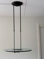 Hanglamp & Wandlamp Set - Modern Design, Ophalen, 50 tot 75 cm, Modern, Glas