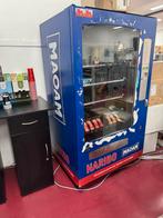Automaat gekoeld, Verzamelen, Automaten | Overige, Ophalen of Verzenden, Zo goed als nieuw