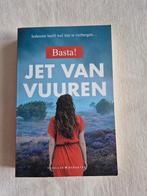Jet van Vuuren - Basta, Boeken, Ophalen of Verzenden, Gelezen, Jet van Vuuren