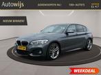 BMW 1-serie 118i Centennial High Executive|M-Sport|Alcantara, Auto's, 1-Serie, 65 €/maand, Alcantara, Bedrijf