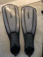 Mares Frontier Zwemvliezen - Maat 42-43, Watersport en Boten, Duiken, Ophalen of Verzenden, Gebruikt, Zwem- of Duikvliezen