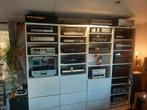 Div vintage versterkers & receivers (geserviced &  garantie), Overige merken, Ophalen of Verzenden, Zo goed als nieuw, Minder dan 60 watt