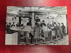 Zevenaar Restaurant bar Wimpy, Ophalen of Verzenden