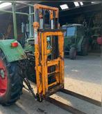 Hef mast, Zakelijke goederen, Agrarisch | Werktuigen, Ophalen