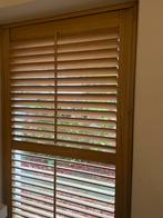 Houten Shutters, Ophalen, Overige kleuren, Nieuw, 50 tot 100 cm