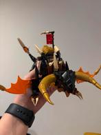 Lego Ninjago 71782 Cole’s aardedraak EVO, Ophalen of Verzenden, Gebruikt, Complete set, Lego