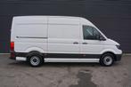 Volkswagen Crafter 30 | 140 PK | L3H3 | App-Connect | Camera, Stof, Gebruikt, 4 cilinders, Volkswagen