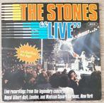 The Stones ‎– The Stones "Live", Ophalen of Verzenden