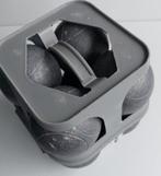 Vintage, Smoby Jeu de Boules set (8 metalen boules), Sport en Fitness, Bowlen, Ophalen of Verzenden, Gebruikt, Overige typen