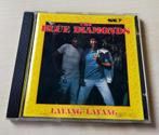 The Blue Diamonds - Layang-Layang CD 192/1993 Sky, Cd's en Dvd's, Cd's | Pop, Ophalen of Verzenden, Zo goed als nieuw, 1980 tot 2000