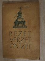 Verzet in de 2e wereldoorlog., Ophalen of Verzenden, Tweede Wereldoorlog, Gelezen, Overige onderwerpen