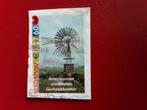 Regiopost Kollum Amerikaanse windmolen 2001 ( gest), Postzegels en Munten, Postzegels | Nederland, Ophalen of Verzenden